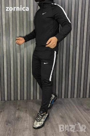 Мъжки екипи полиамид