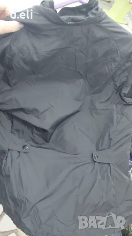 Blauer USA Size L Мъжко яке с подвижна подплата, снимка 9 - Якета - 49966326