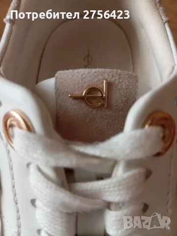 Eva Longoria дамски сникърси, снимка 5 - Маратонки - 50384745