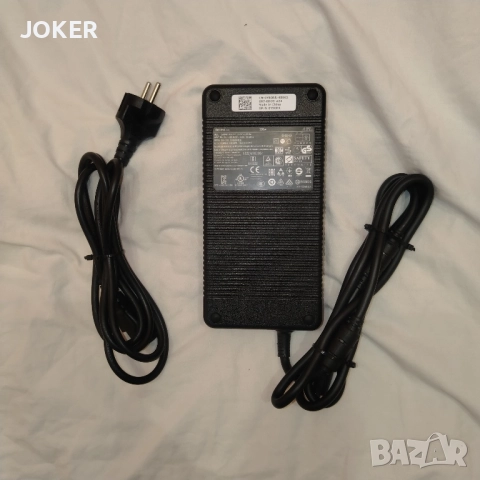 Адаптер Dell 19.5V 16.9A, снимка 3 - Кабели и адаптери - 51860661