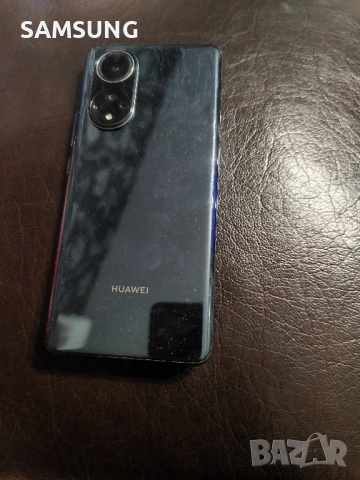 Huawei - Nova 9