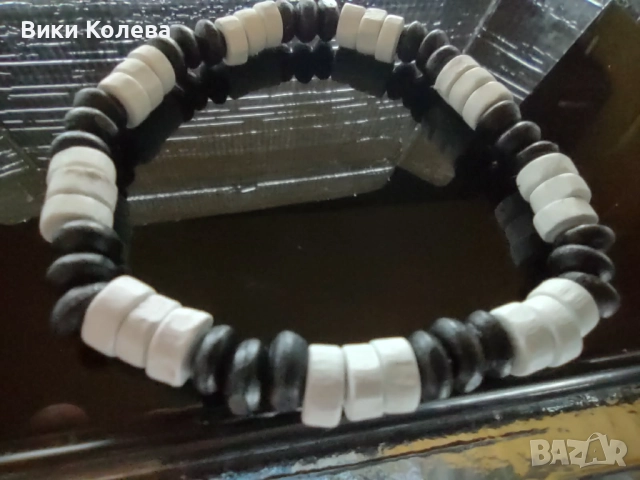  гривна с морзов код, снимка 4 - Гривни - 52751741