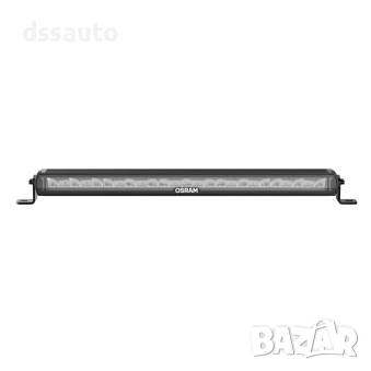 LED бар OSRAM LEDriving FX750-CB SM GEN 2 12/24V 5990lm 6000K, снимка 3 - Аксесоари и консумативи - 52459308