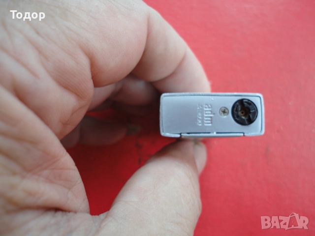 Запалка LM, снимка 4 - Запалки - 52678068