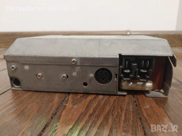 Ретро радио за кола, автомобил Mitsubishi, снимка 9 - Аксесоари и консумативи - 53064482