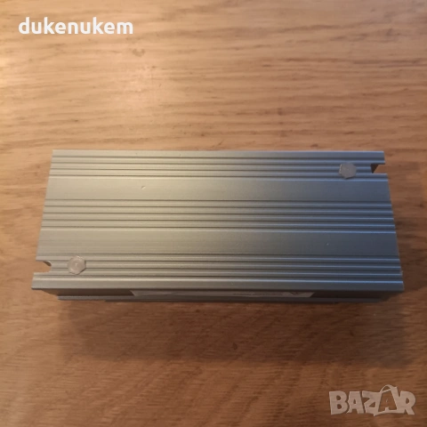 LED захранване 12V 60W 5A – тънък трансформатор за LED осветление, снимка 10 - Друга електроника - 53270029