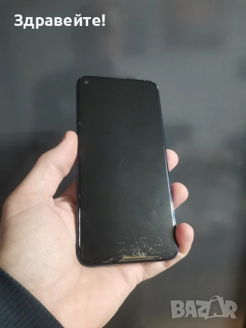 Huawei Nova 5t 6/128 , снимка 7 - Huawei - 53065022