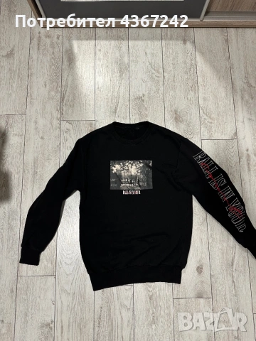 Nike Jordan блуза