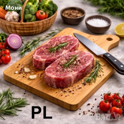 Бамбукова кухненска дъска за рязане  Описание:   Практична и здрава дъска, изработена от естествен б