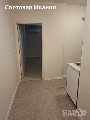 Давам под наем голям едностаен кв. Витоша, 48 м2, 470€, собственик, снимка 4 - Апартаменти - 53628381