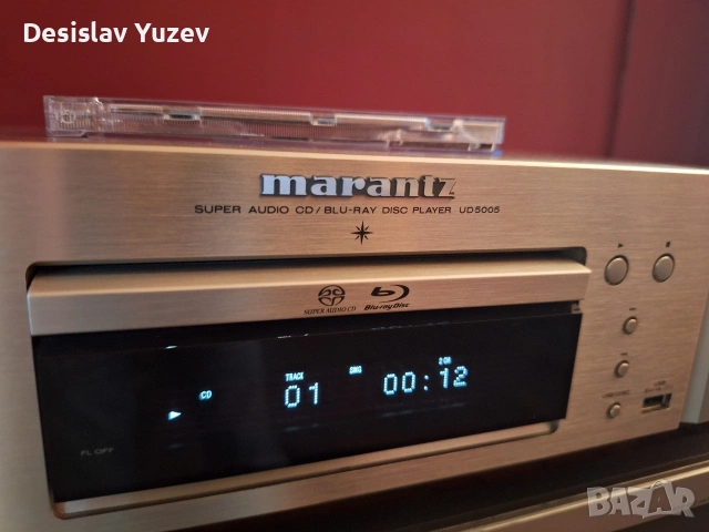 Marantz UD5005