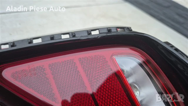 Лява задна броня Kia Xceed X-Ceed година 2018 2019 2020 2021 2022 2023 2024 код 92405J7300 , снимка 2 - Аксесоари и консумативи - 50544655