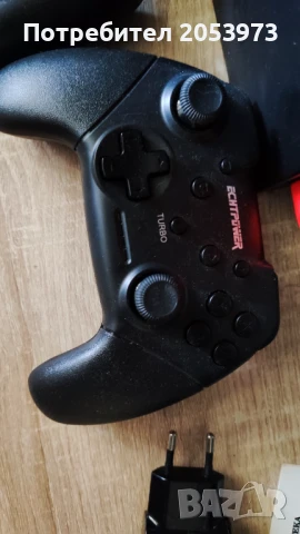 Nintendo switch , снимка 1