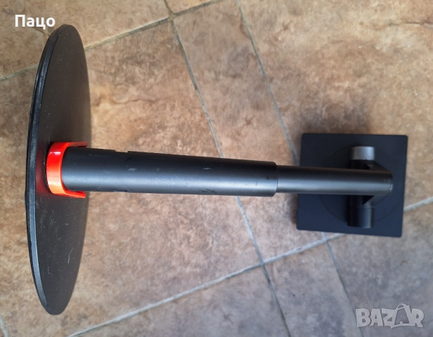 Стойка за Монитор  Lenovo ThinkVision P24h-10, снимка 7 - Монитори - 52812774