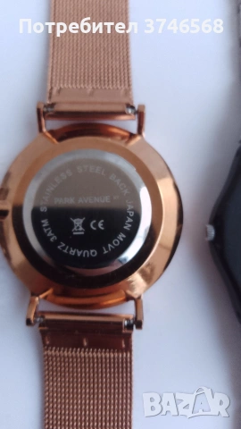 дамски часовници по 20 евро, снимка 4 - Дамски - 54196628