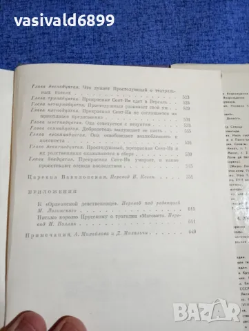 Волтер - избрано , снимка 10 - Художествена литература - 48503328