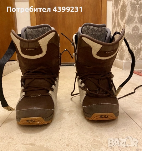 СКИ/СНОУБОРД КАСКА QuickSilver, снимка 9 - Зимни спортове - 52720462