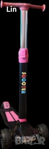 Детска тротинетка 