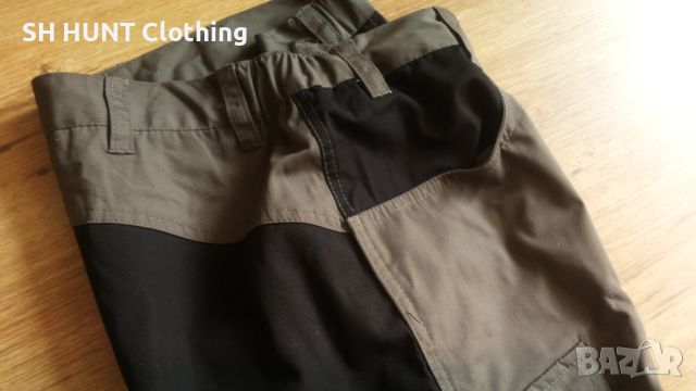 BLWR Outdoor Trouser размер 52 / L за лов риболов туризъм панталон със здрава материя - 964, снимка 5 - Екипировка - 45463515