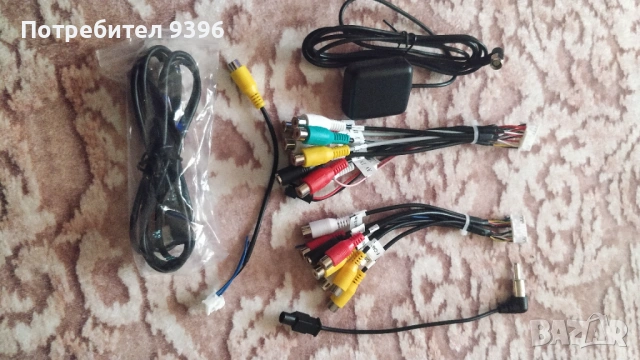 Мултимедия 9 инча андроид 15, снимка 6 - Аксесоари и консумативи - 53988980