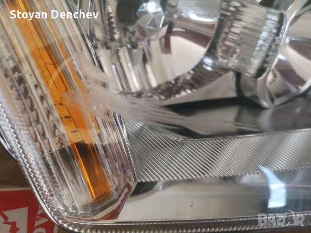 Фар за Форд фокус ОРИГИНАЛЕН  , снимка 5 - Части - 50838213