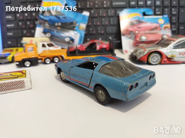 Малки колички