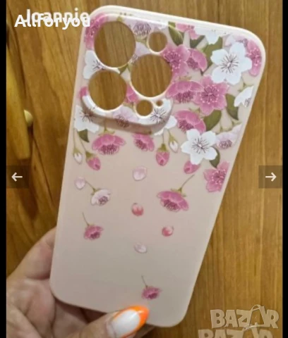 Кейс за IPhone 13 pro, снимка 6 - Калъфи, кейсове - 51197489