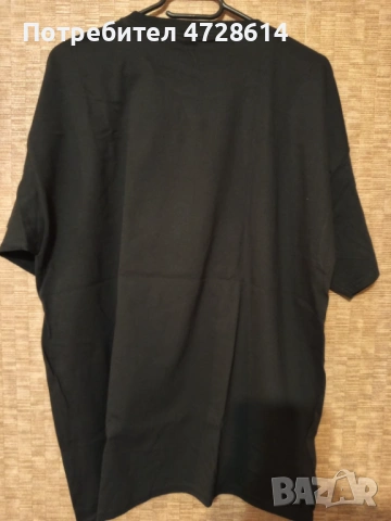 Левски София Мъжка тениска Нова , снимка 3 - Футбол - 53420982