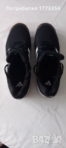 Маратонки Адидас - 43 номер, снимка 6 - Маратонки - 49347177
