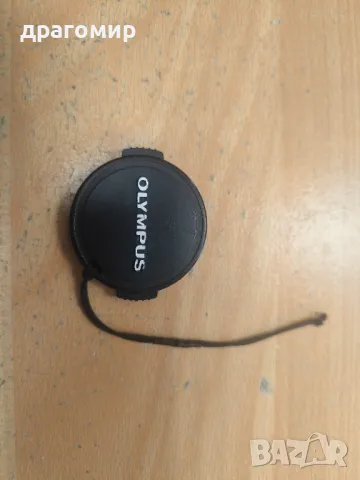 OLYMPUS капачка за обектив 41 мм 