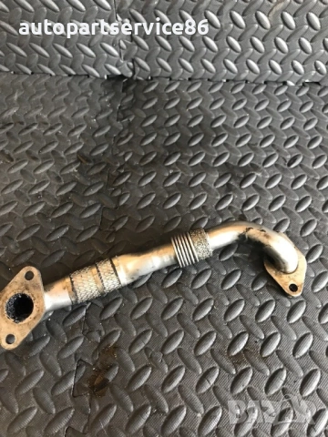 Маркуч за EGR клапан за Skoda Octavia 1.9 TDI (2002-2008) 03G131521AF