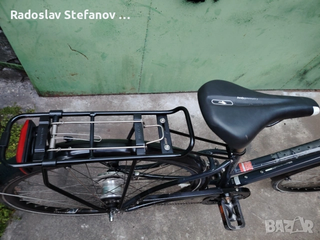 Specialized seven source 28 цола алуминиев велосипед , снимка 5 - Велосипеди - 53863152