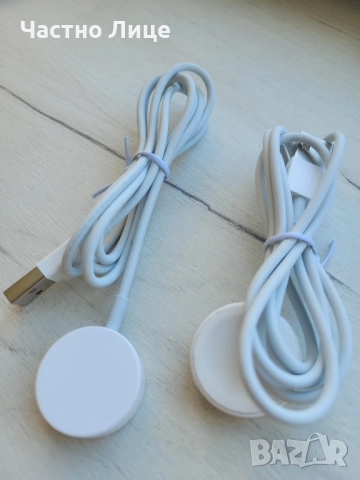 Оригинални зарядни за Apple Watch A2056