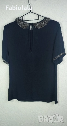 Second female top XS, снимка 3 - Ризи - 52179956