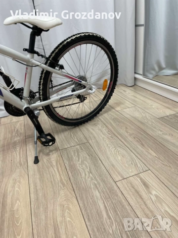 ВЕЛОСИПЕД 26 CROSS SPEEDSTER GIRL, снимка 6 - Велосипеди - 52930032