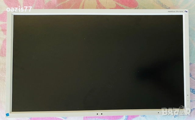 28 инча МАТРИЦА LED от монитор NEC, снимка 2 - Монитори - 51736545