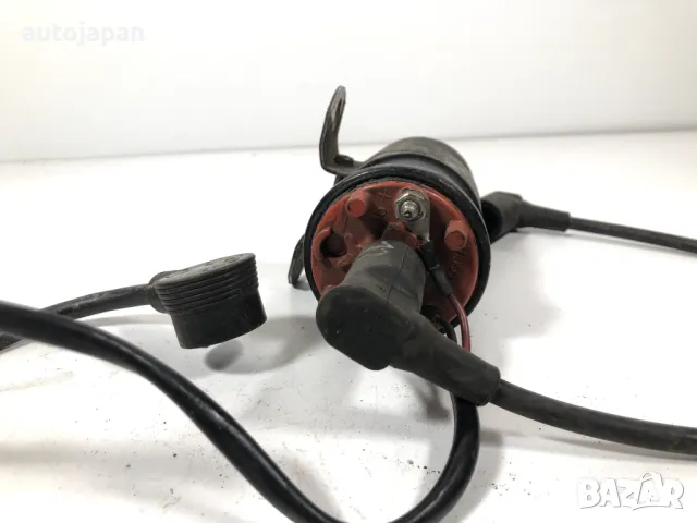 Запалителна бобина Mercedes W124 200E, снимка 2 - Части - 50093151