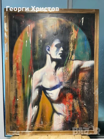 Лимитирана Колекция Картини, снимка 2 - Картини - 50690435