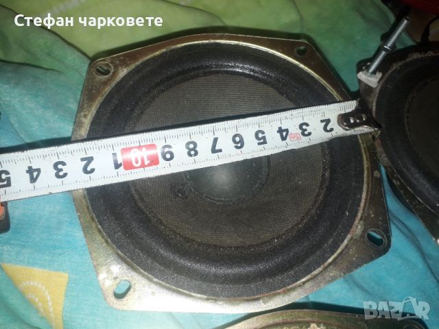 Говорители, снимка 3 - Тонколони - 45346728