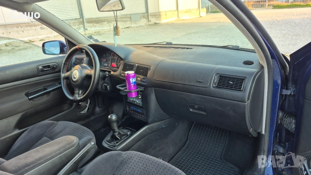 Голф 4 1.9 TDI/110, снимка 10 - Автомобили и джипове - 53808276
