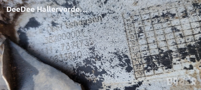 Предна броня 2 бр. BMW 1 F20/F21 lift LCI 2015-2019 no PDC/4 PDC 51117371735, снимка 6 - Части - 52448197