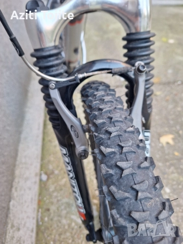 Thoemus tomcat X team pro, снимка 9 - Велосипеди - 52231086