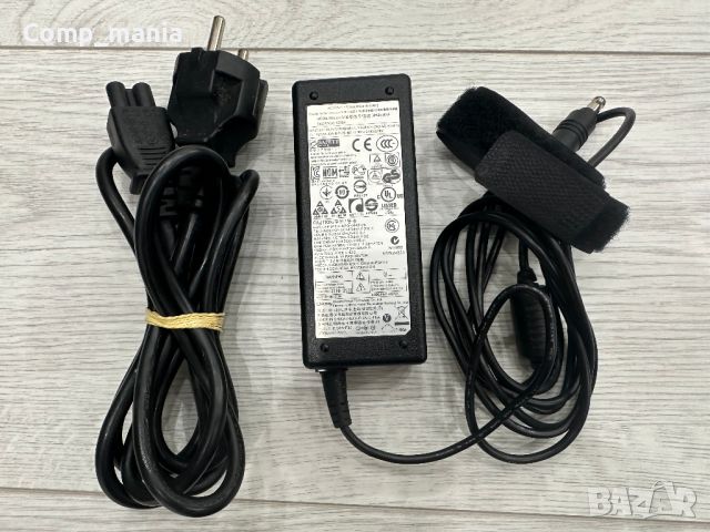 Зарядно за лаптоп Samsung 19V 3.16A