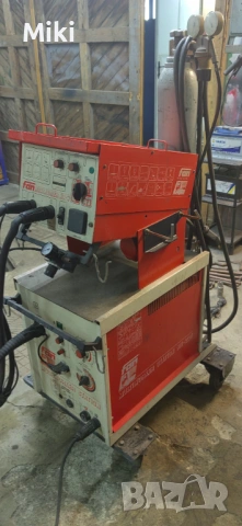 Telopodava6to Fronius, снимка 2 - Други инструменти - 53931147