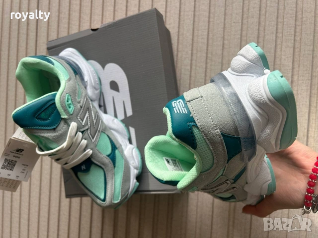 New Balance Нови Дамски Маратонки , снимка 2 - Маратонки - 53736673