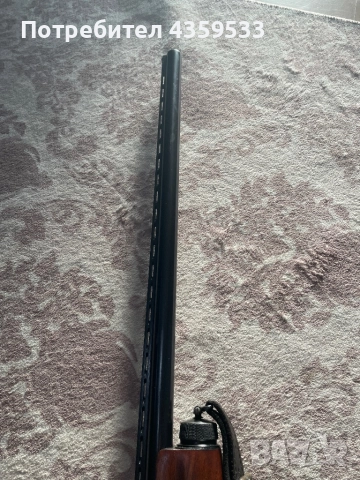 Полуавтомат МЦ 21-12, снимка 8 - Ловно оръжие - 52633232