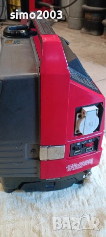 Отличен Honda - Само за ценители!, снимка 8 - Други - 53657741