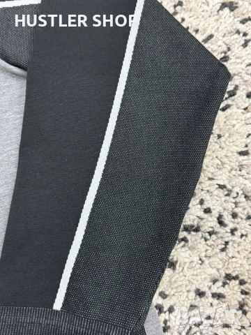 Мъжка блуза NIKE. Размер 3XL, снимка 6 - Блузи - 53274584