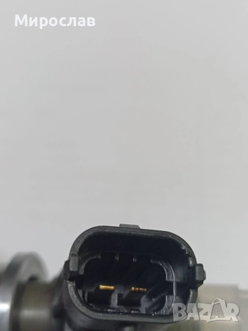 Оригинална дюза за Нисан Кашкай/Трейл 2,0dci 1660000Q0A, снимка 4 - Части - 51686400