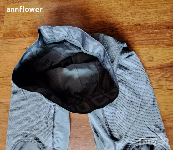  Термо клин Nike pro combat M, снимка 9 - Спортни дрехи, екипи - 50107646